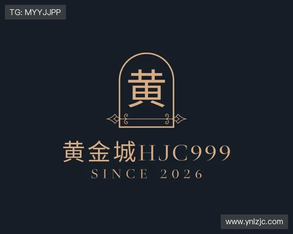 介绍黄金城hjc999